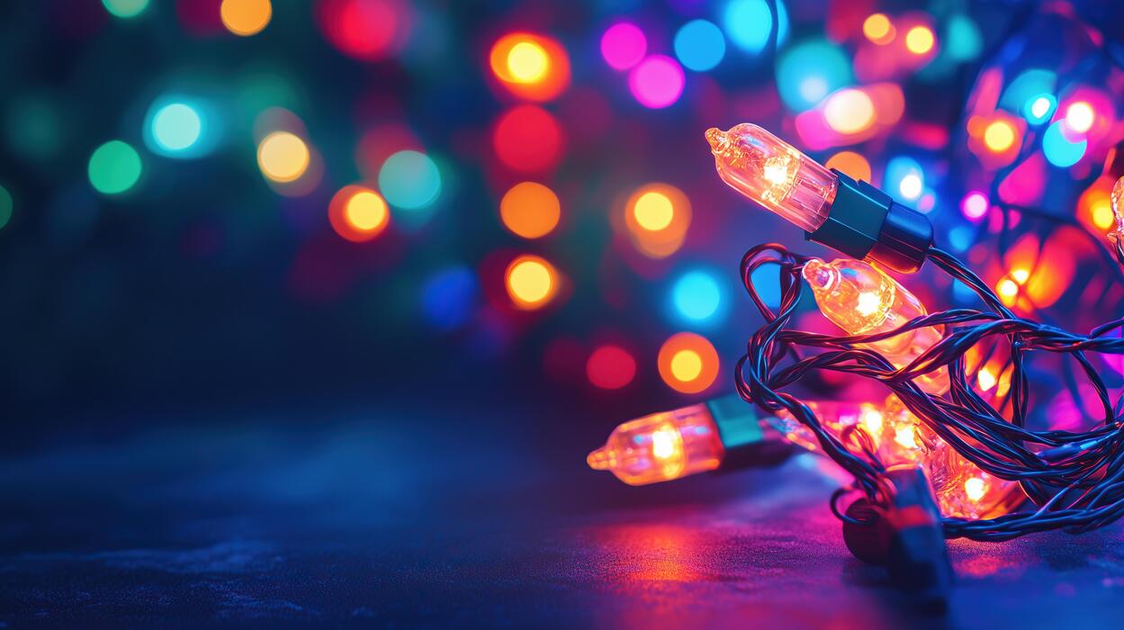 2026 Annual Holiday Open House